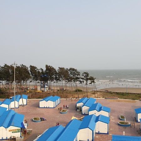 Hotel New Digha 迪卡 外观 照片