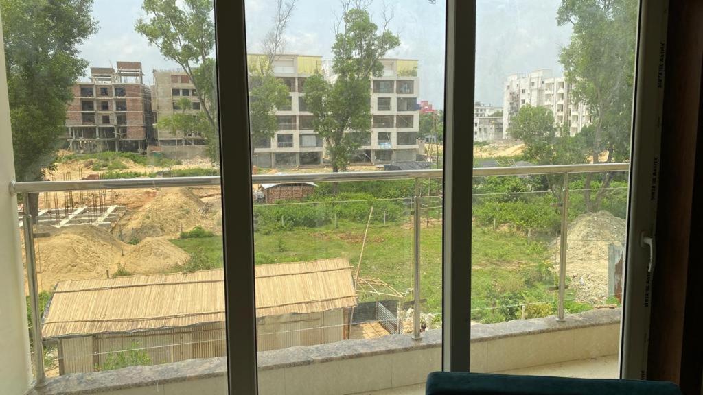 Hotel New Digha 迪卡 外观 照片