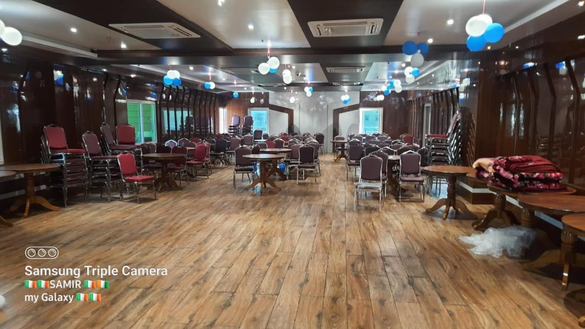 Hotel New Digha 迪卡 外观 照片