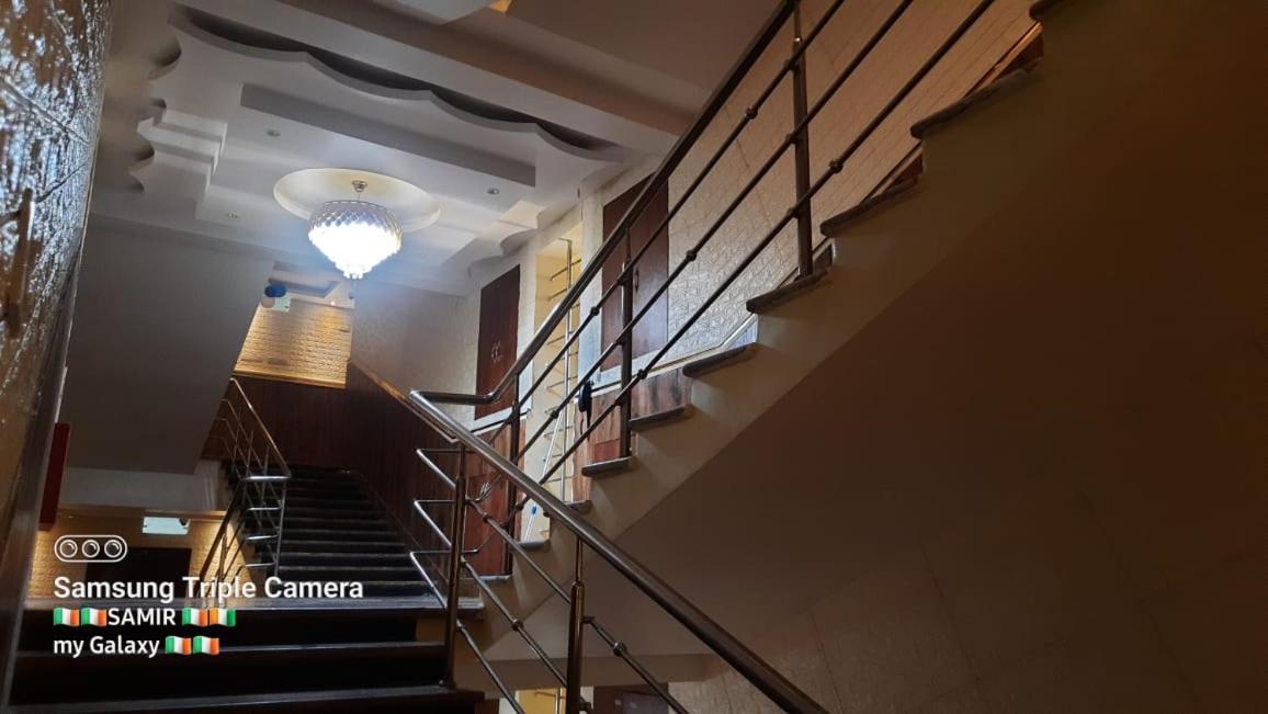 Hotel New Digha 迪卡 外观 照片