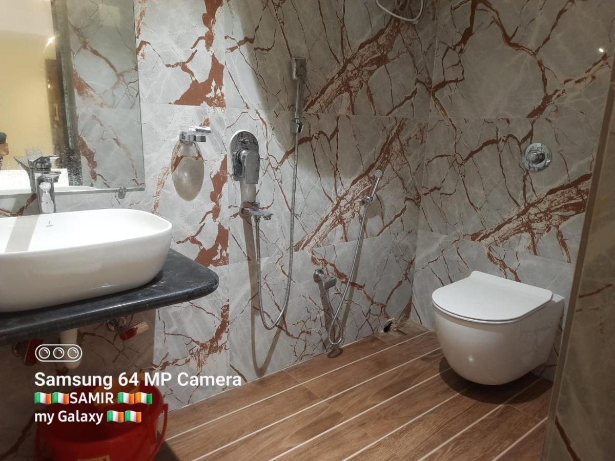 Hotel New Digha 迪卡 外观 照片