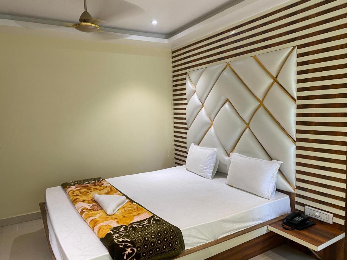Hotel New Digha 迪卡 外观 照片