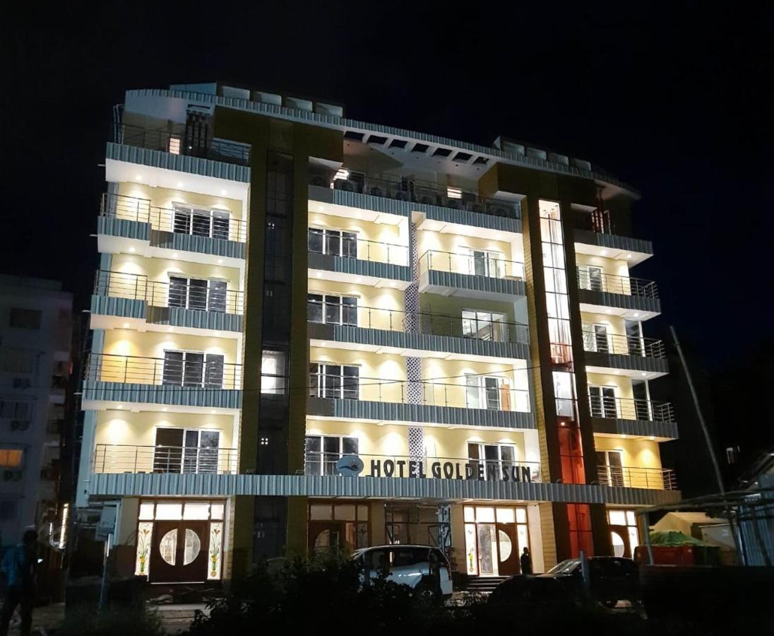 Hotel New Digha 迪卡 外观 照片
