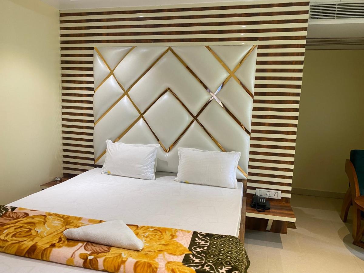 Hotel New Digha 迪卡 外观 照片