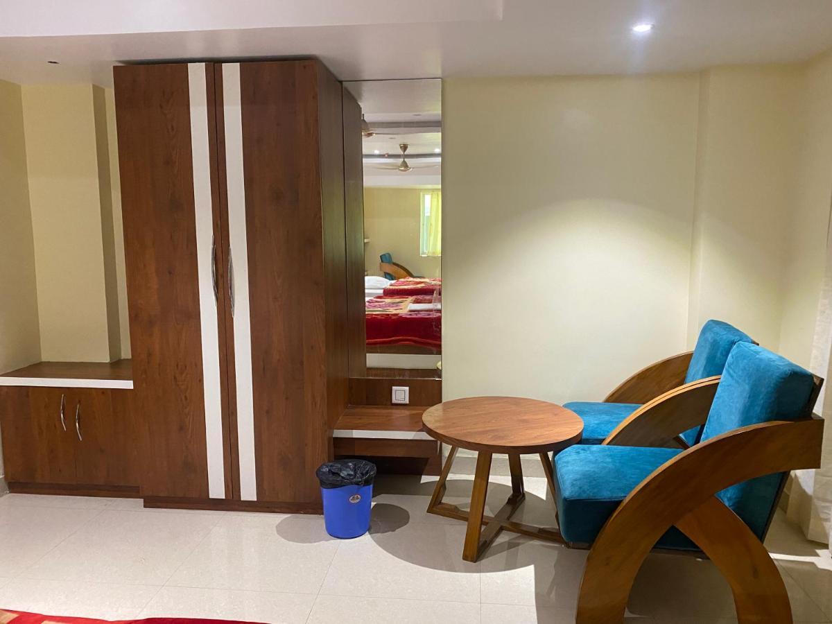 Hotel New Digha 迪卡 外观 照片